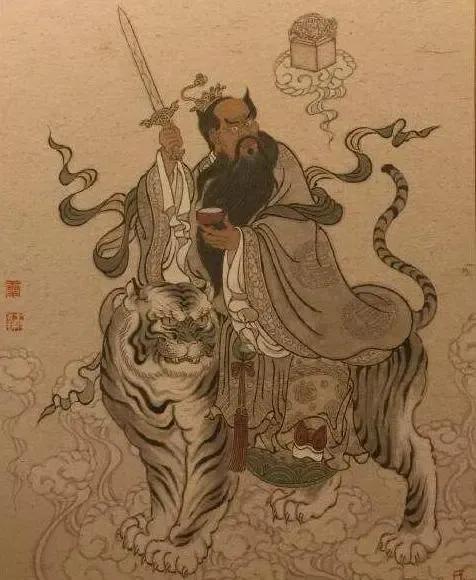 天师府的天师度有多神秘，一人之下天师是最厉害的人么