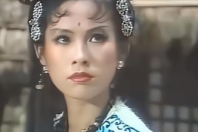 陈怡真扮演的全部古装电视剧，古人的饮食之道：食不厌精