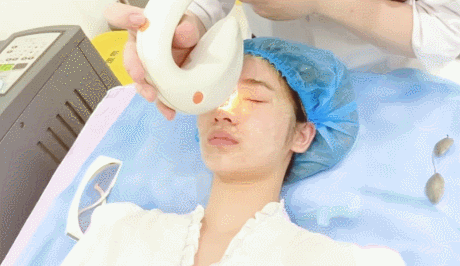 缩毛孔最有效方法，收缩毛孔最好的方法