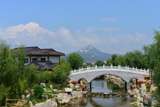 乳山银滩 旅游攻略，乳山银滩5