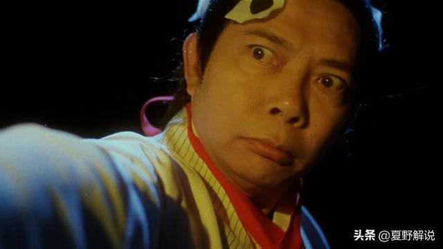 周星驰大内密探零零发，大内密探星爷成负心汉