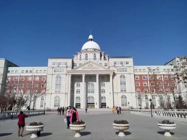 沈阳师范大学官网，沈阳师范大学官网入口