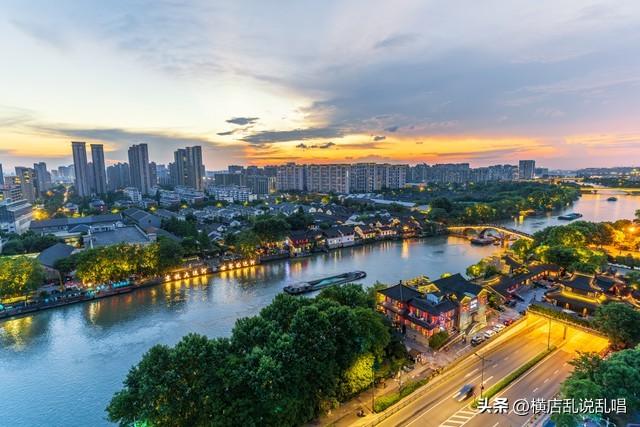 杭州拱墅区房价一览表，世纪城4.6万/㎡