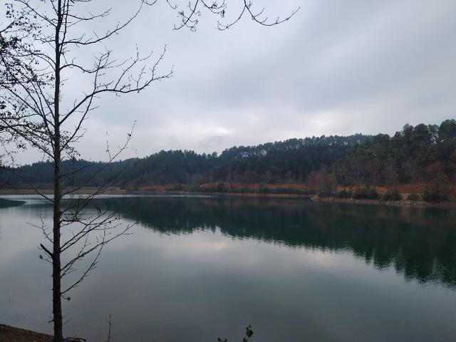 杭州爬山徒步最佳路线轨迹，杭州人的后花园