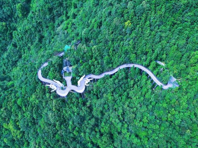 世界上最美十大山峰，绿靴子、睡美人和修复者