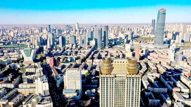 沈阳别称叫什么城，你想知道中国城市的别名吗