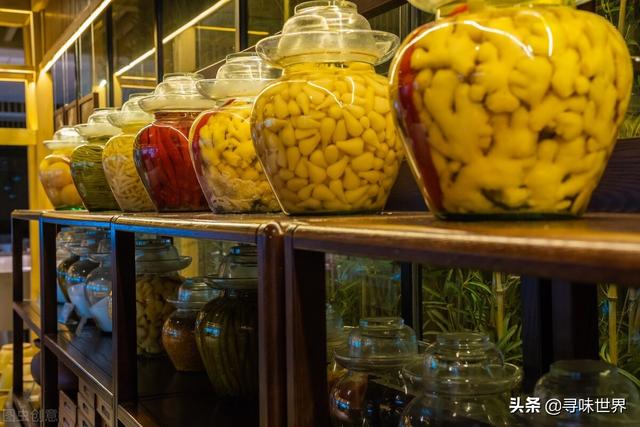 腌制酸菜的配方及步骤，奶奶用了40年的腌酸菜秘方