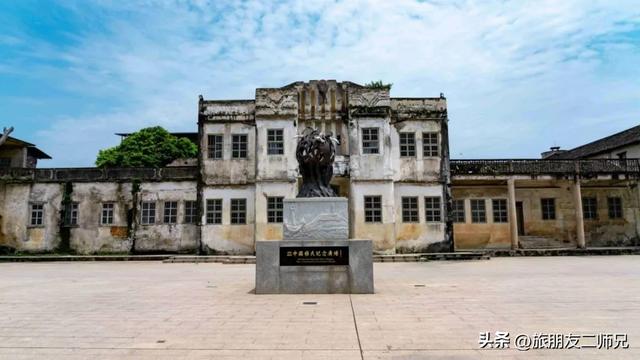 梅州三日自由行攻略，广州出发-梅州3天游
