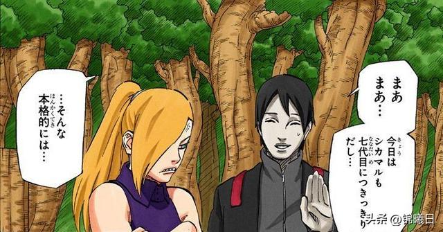 火影忍者木叶为什么不能惹下忍，剑客看火影：千万别惹木叶下忍