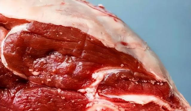 如何辨别注胶肉，这些肉为啥不能吃