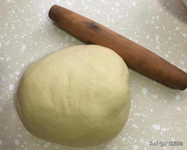 家庭自制手擀面怎么和面，和面别只会加水