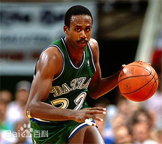11年达拉斯独行侠夺冠阵容名单，NBA巡礼之队史最佳阵容之达拉斯独行侠队