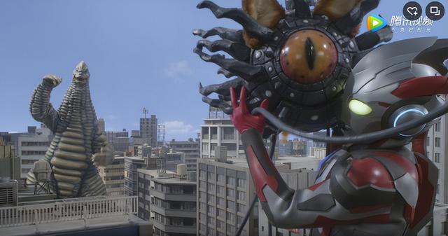 泽塔奥特曼所有登场过的怪兽，泽塔奥特曼片头出现的怪兽及其画面出处