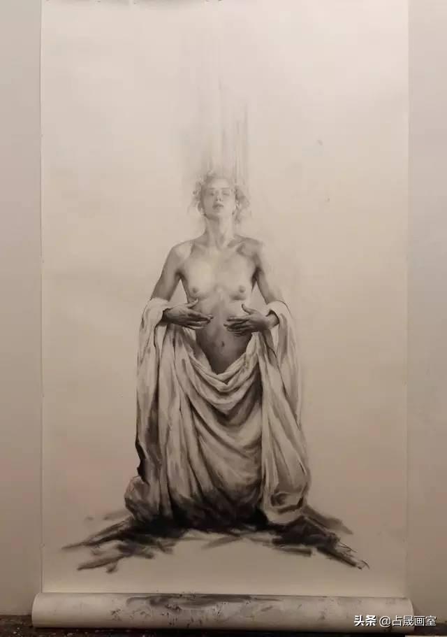 美术初学者如何提高画画水平，要如何快速提高绘画水平