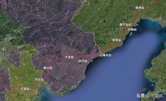 k50次列车经过的站点，K50次列车运行线路图