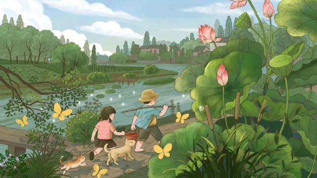 先虐后甜的文，年下文真的很甜