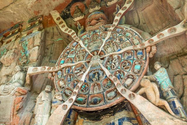 佛教里十大常识，关于佛教的30个文化常识