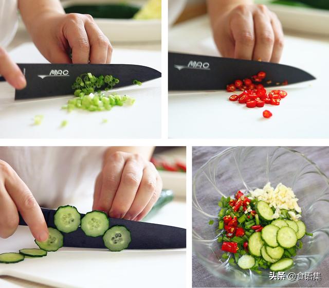 广东香菇蒸滑鸡做法，清蒸葱油清远鸡