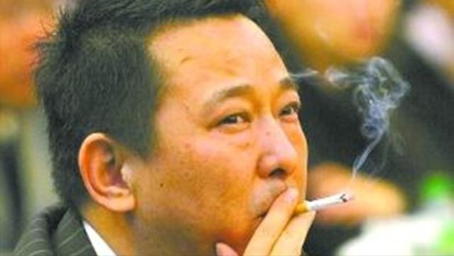 湖南刘汉大案，曾命黑老大照顾其子,暗中助黑帮将对手“灭门”