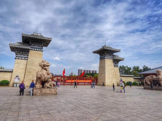 河北邯郸都有什么旅游景点，这些景色你可曾了解