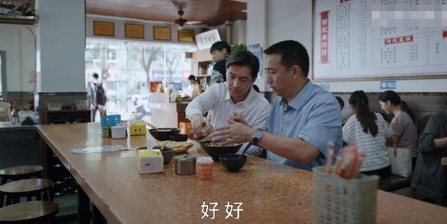 胡歌最新剧照帅炸了，胡歌的8个男神角色