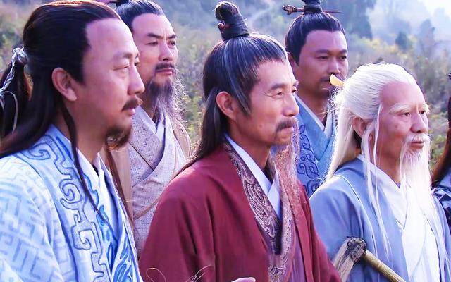 玉帝为什么是三界之主，玉帝凭什么能当三界之主
