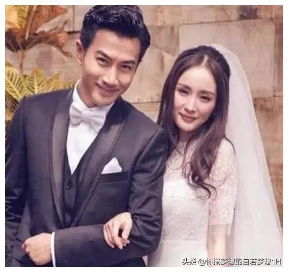 杨幂刘恺威的感情之路，杨幂和刘恺威的情感之路