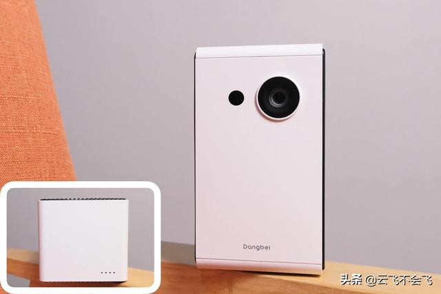 知麻投影z1mini，或许是最适合小青年的千元智能投影仪