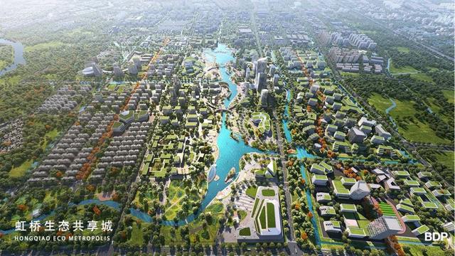 前湾新区最新消息，虹桥前湾新区最新规划消息（宁波前湾新区：民生工程）