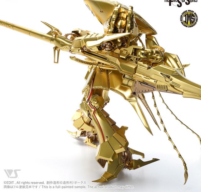 五星物语IMS-黄金骑士K.O.G，末日危机合成英雄攻略