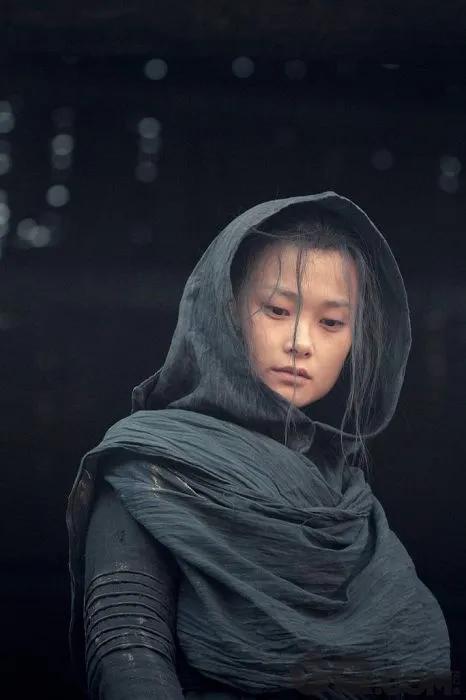 李宇春为什么能红这么久，就知道李宇春为什么能红这么久