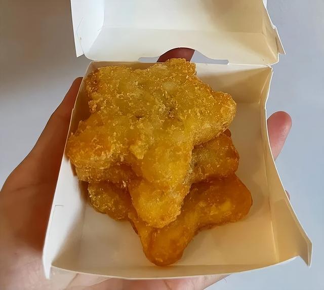 肯德基情人节活动，麦当劳的儿童节套餐（麦当劳儿童体验日活动）