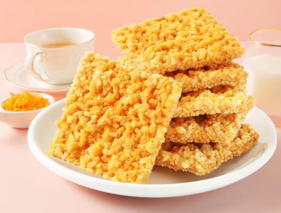 好吃的国产零食，这5款国货小众零食