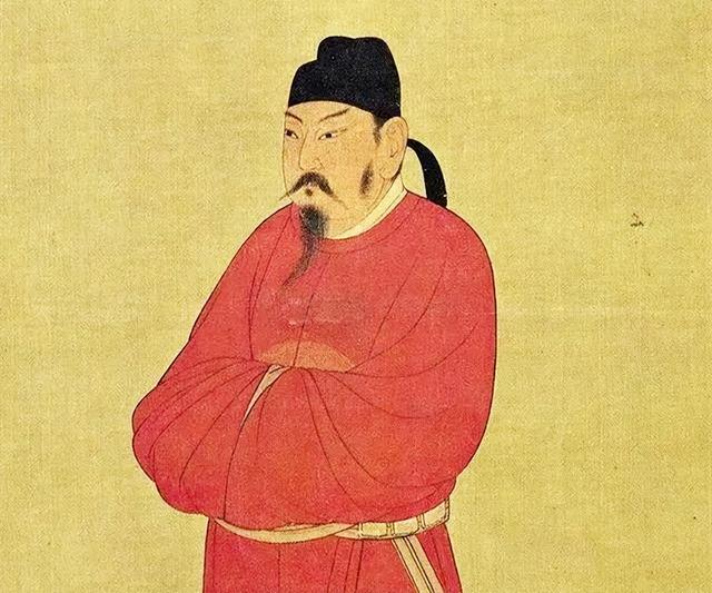 在家翻一百年以前的老族谱，想知道祖上兴不兴旺