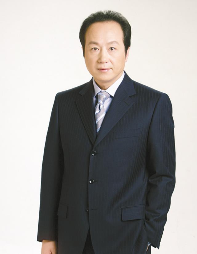 罗京去世讣告，为何墓地却出现怪相