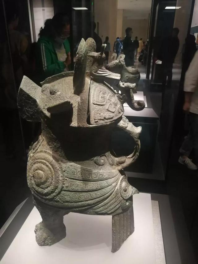 教孩子分分钟识国宝，国宝九龙壁（五、河南博物院：贾湖骨笛）