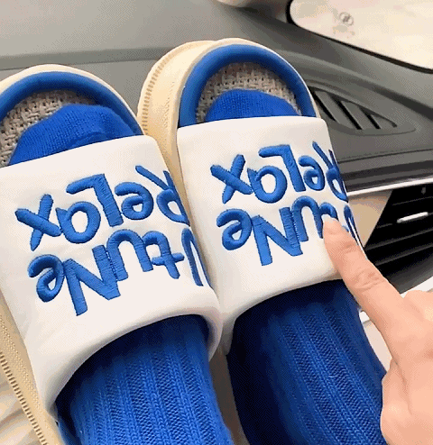 建议大家家里有这3种，室内穿什么拖鞋好