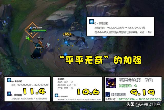 英雄联盟维克托，lol 维克托集锦（Scout维克托混乱风暴融化后排）