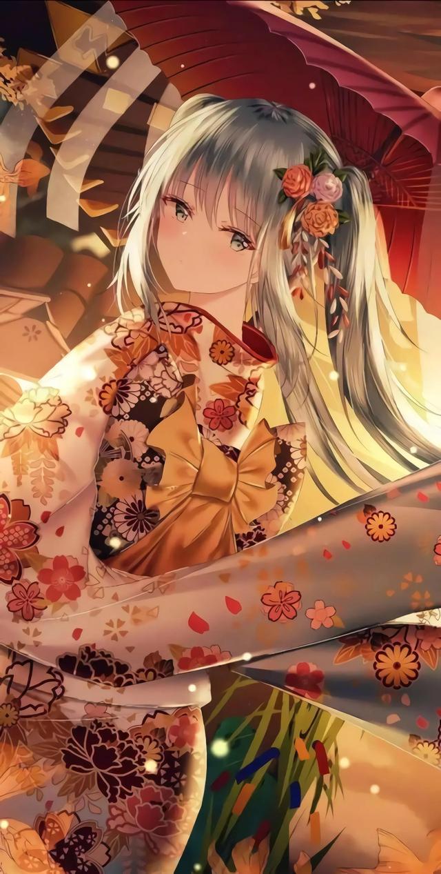 初音未来可爱4k壁纸，壁纸福利第三期