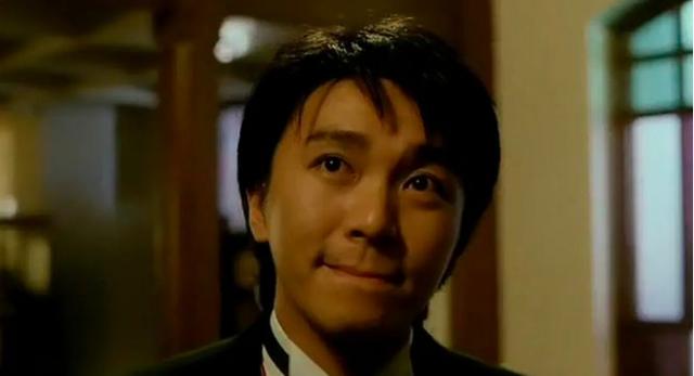 哪十位演员最能代表香港电影，香港有哪些明星演过电影