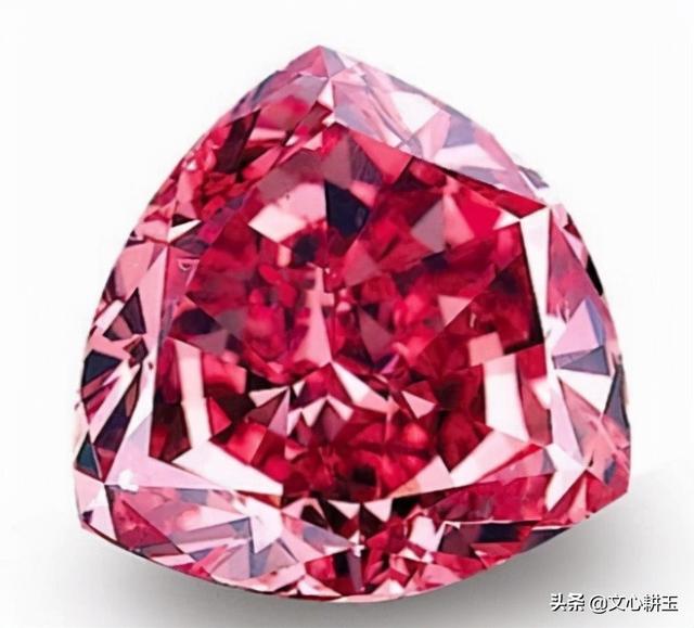 全世界最珍贵的十大钻石，世界上最珍贵的钻石