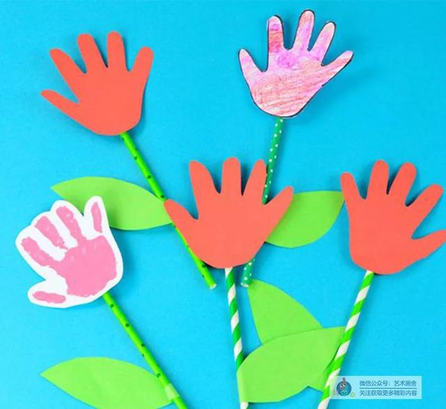 母亲节礼物怎么做，母亲节手工做给母亲的礼物教程（手工母亲节快到啦）