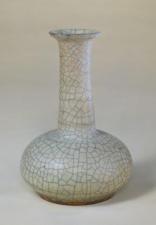 告诉你五大名窑里的神秘者，哥窑有哪些特征