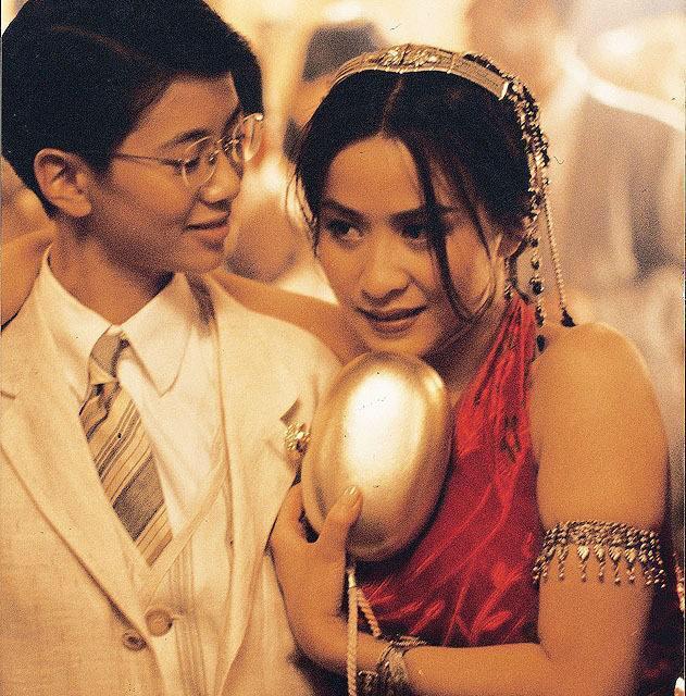 适合情侣看的电影有哪些，情侣必看的9部电影