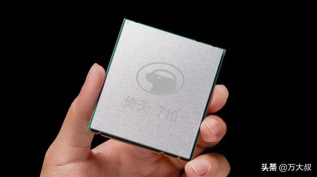 arm服务器芯片，Oracle青睐Arm处理器