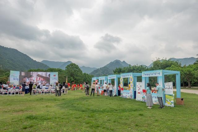 增城旅游必备美食有哪些，增城白水寨玩新花样