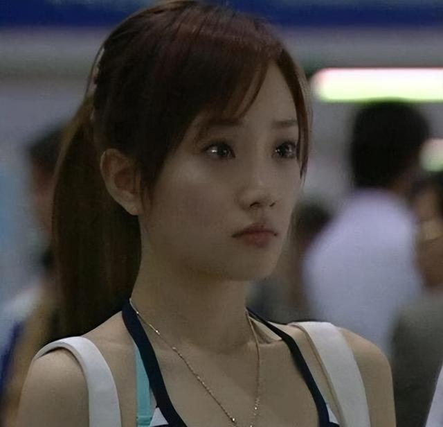 历届双料金鹰女神都有谁，再看金鹰女神8位得主生存状况