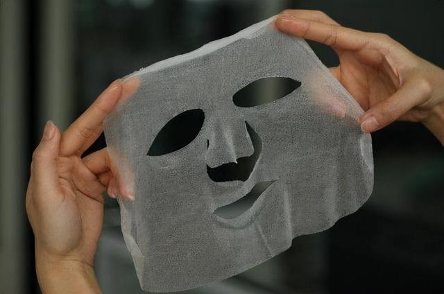 敷面膜的正确方法和步骤，敷面膜的正确做法和最佳时间