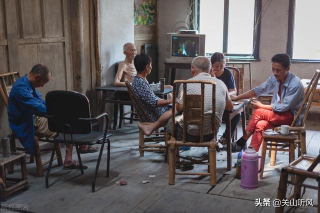 老年人做寿有什么讲究，民间老人过寿的禁忌