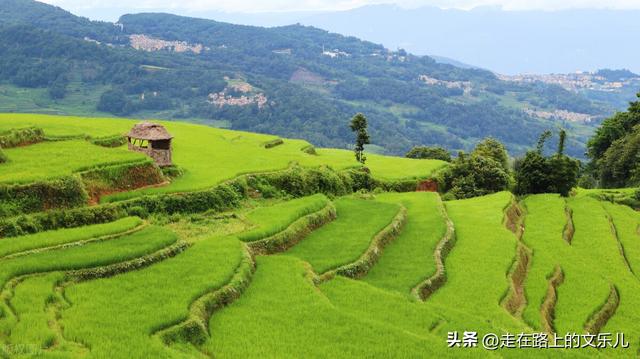 云南七天旅游攻略最佳线路，云南旅游四条经典线路